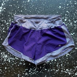 Champion Performance Athletic Shorts